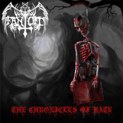 Fantoft : The Chronicles of Hate